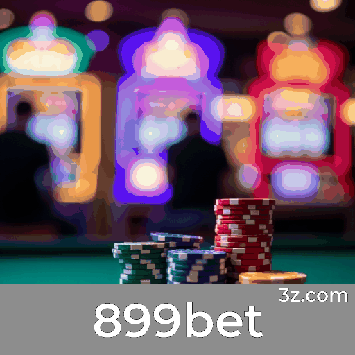 Descubra a Conveniência do Aplicativo 899bet