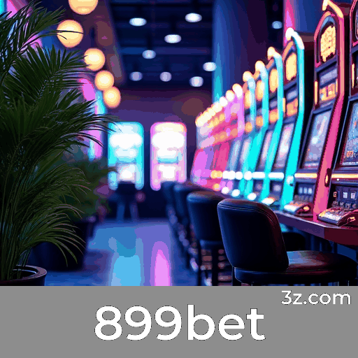 Desbloqueie Ofertas Exclusivas na 899bet
