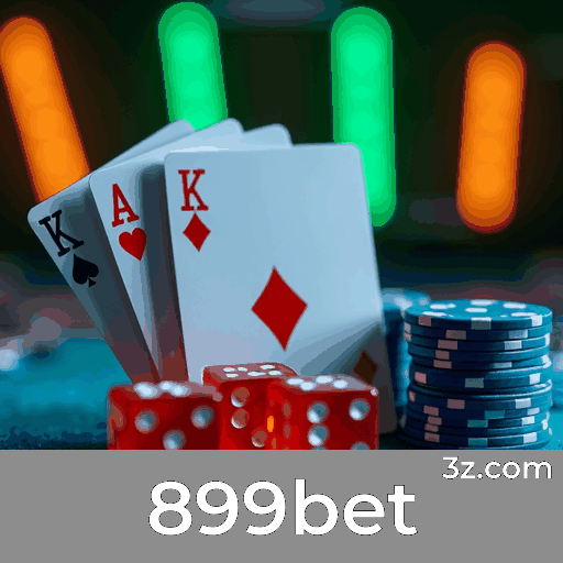 O Mundo de Jogos do 899bet: Experiências Incomparáveis