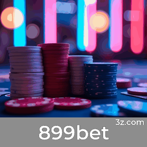 Descubra a Conveniência do Aplicativo 899bet