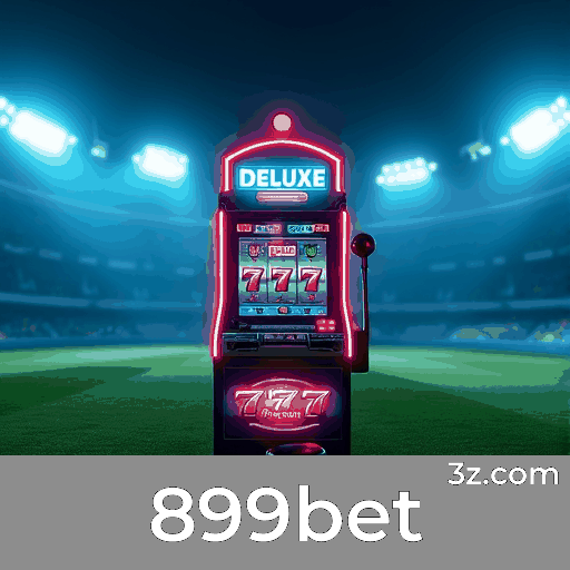 Luxo e Exclusividade em Casino: Descubra o Mundo 899bet