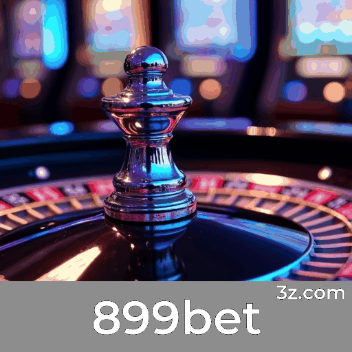 Luxo e Exclusividade em Casino: Descubra o Mundo 899bet
