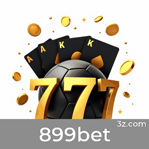 Luxo e Exclusividade em Casino: Descubra o Mundo 899bet