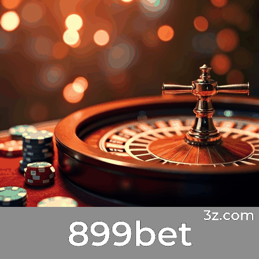 Desenvolvedores de elite e tecnologia avançada na 899bet