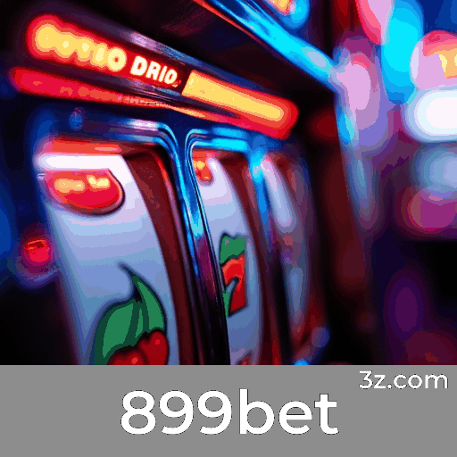 Desenvolvedores de elite e tecnologia avançada na 899bet