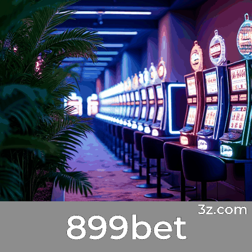 Luxo e Exclusividade em Casino: Descubra o Mundo 899bet